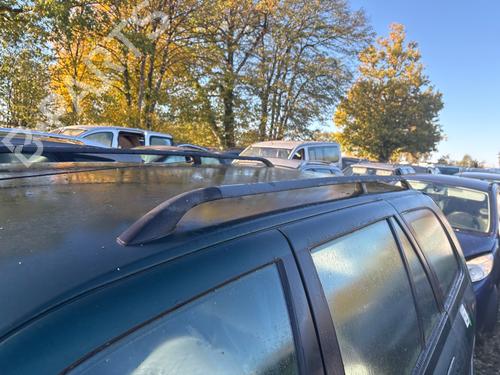 Used Roof bar Roof bar PEUGEOT 406 Break (8E/F) 1.8 16V (110 hp) 40597186 40597186