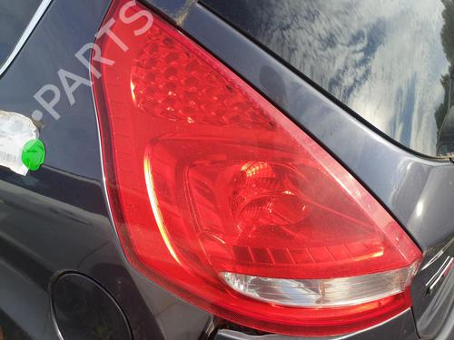 Used Left taillight Left taillight 36960964 36960964
