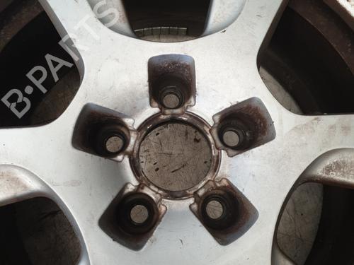 Rim AUDI A4 B8 Avant (8K5) 2.0 TDI | BP25744058C45 