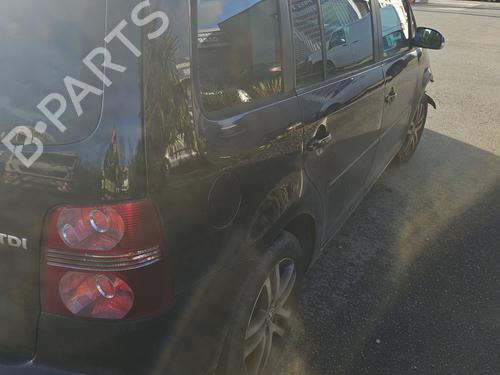 Left front window switch VW TOURAN (1T1, 1T2) 1.9 TDI | BP36961020I27  - Image 5