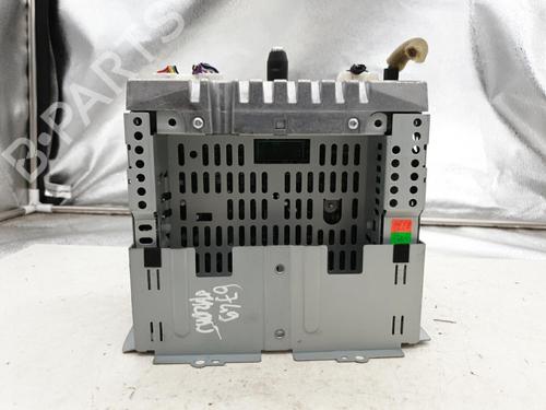 Used Radio Radio MAZDA 5 (CR) 2.0 CD (CR19) (110 hp) 24421820 24421820