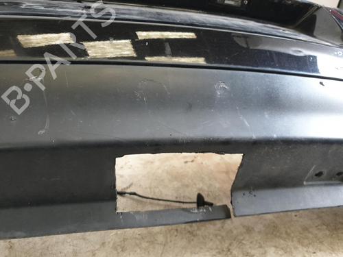Rear bumper VW GOLF IV (1J1) 1.6 16V | BP22884926C8 