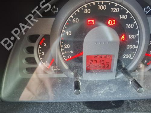 Left front window switch VW FOX Hatchback (5Z1, 5Z3, 5Z4) 1.4 TDI | BP37410684I27 - Image 7
