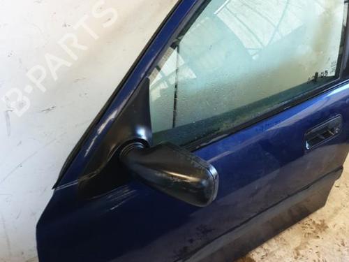 Left front door ROVER 200 II Hatchback (RF) 220 D/SD | BP22878264C2 
