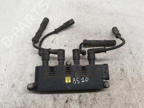 Used Ignition coil Ignition coil FIAT DOBLO MPV (119_, 223_) 1.4 (77 hp) 30484677 30484677