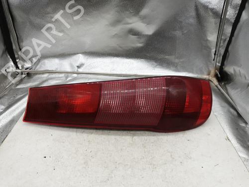 Used Left taillight FIAT PUNTO (176_) 1.2 16V (86 hp) 22884428