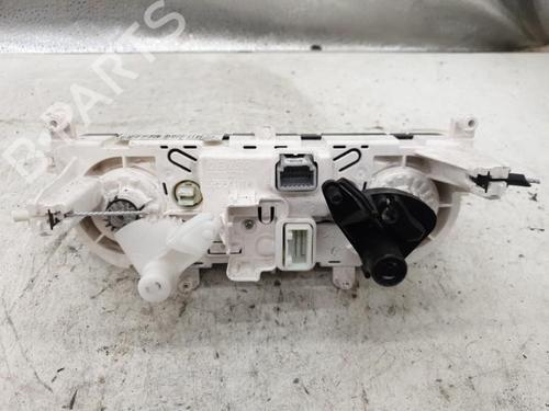 Climate control RENAULT CLIO IV (BH_) 1.5 dCi 75 | BP22870591I5 