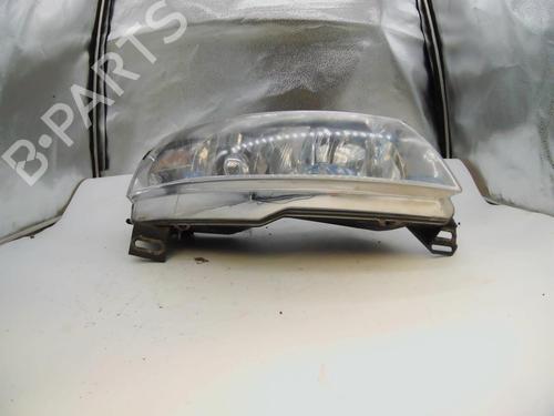 Used Right headlight Right headlight FIAT STILO (192_) 1.9 JTD (192_XE1A) (115 hp) 25842169 25842169