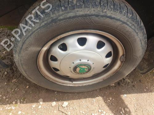 Used Rim Rim 36394678 36394678
