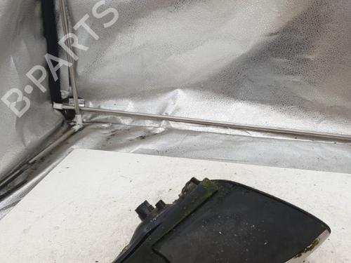 Right mirror OPEL VECTRA B Estate (J96) 2.0 DTI 16V (F35) | BP24423282C27 