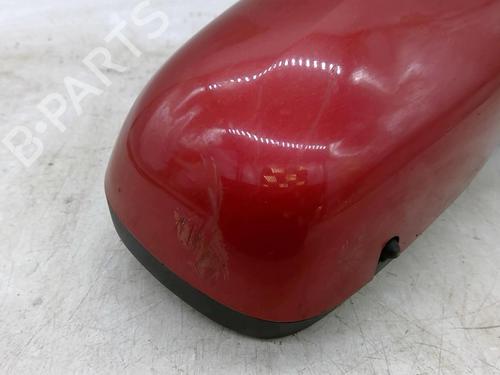 Right mirror RENAULT MEGANE II (BM0/1_, CM0/1_) 1.6 16V (BM0C, CM0C) | BP25842146C27 