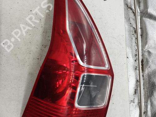 Left taillight RENAULT MEGANE II Estate (KM0/1_) 1.5 dCi (KM16, KM1E) | BP22879317C34 