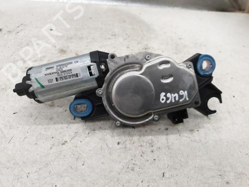 Rear wiper motor VOLVO V70 III (135) 1.6 DRIVe / D2 | BP22878358M102 