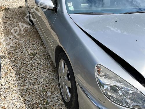 Used Parts PEUGEOT 607 (9D, 9U)  2.2 HDi  2179162