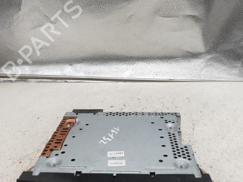 Used Radio Radio PEUGEOT 207 (WA_, WC_) 1.6 HDi (90 hp) 22867151 22867151