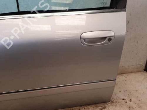 Left front door PEUGEOT 607 (9D, 9U) 2.2 HDi | BP22874986C2 