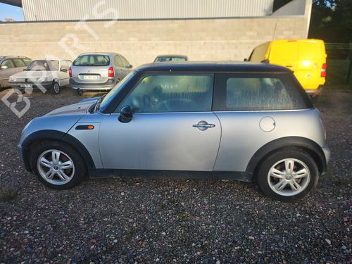 Right sun visor MINI MINI (R50, R53) Cooper | BP31813899I2 - Image 1