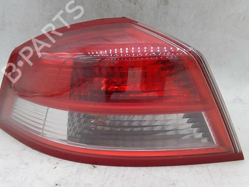Left taillight RENAULT VEL SATIS (BJ0_) 2.0 dCi (BJ03, BJ0B) | BP22871990C34 