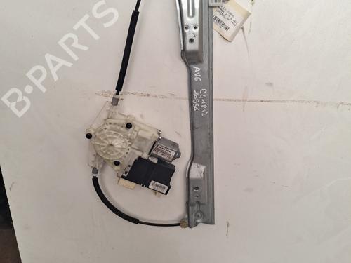 Used Front left window mechanism CITROËN C4 I (LC_) 1.6 HDi (109 hp) 22866161
