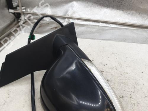 Right mirror VW GOLF PLUS V (5M1, 521) 2.0 TDI 16V | BP22873995C27 