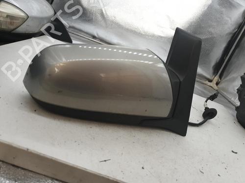 Used Right mirror OPEL ZAFIRA / ZAFIRA FAMILY B (A05) 1.9 CDTI (M75) (120 hp) 22868107