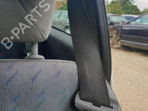Used Front left seatbelt Front left seatbelt OPEL CORSA B (S93) 1.7 D (F08, F68, M68) (60 hp) 28415887 28415887