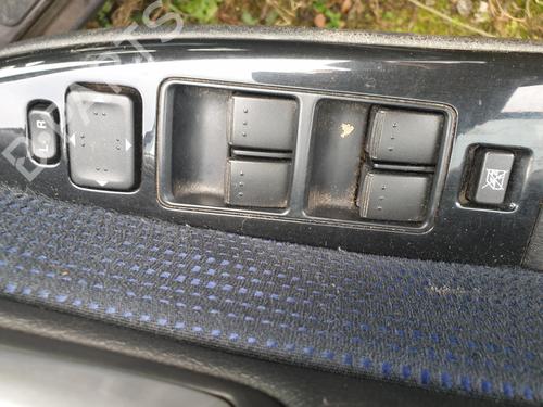 Left front window switch MAZDA 6 Hatchback (GG) 2.0 DI (GG14) | BP29317770I27 