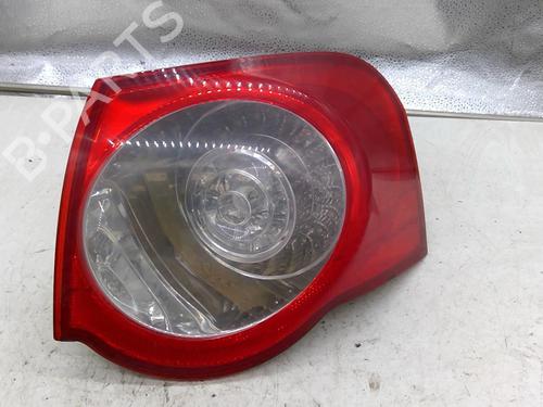 Used Right taillight Right taillight VW PASSAT B6 Variant (3C5) 2.0 TDI 16V (140 hp) 22875002 22875002