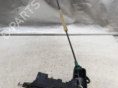 Used Front left lock Front left lock 24598114 24598114