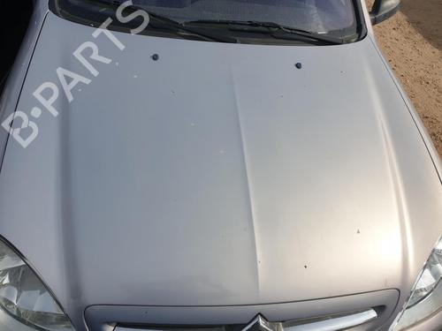 Hood CITROËN XSARA (N1) 1.4 i 7901J1