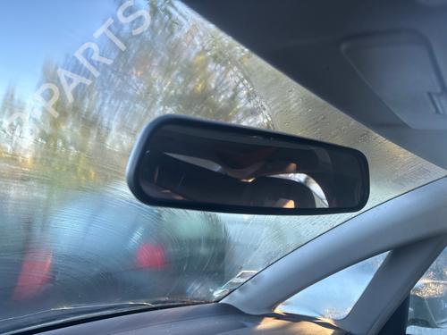 Rear mirror AUDI A2 (8Z0) 1.4 | BP39383327I6 - Image 3