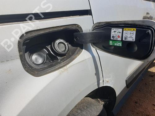 Used Fuel flap Fuel flap FORD TOURNEO CONNECT / GRAND TOURNEO CONNECT V408 MPV 1.0 EcoBoost (100 hp) 26738508 26738508