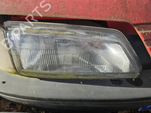 Used Right headlight Right headlight PEUGEOT 106 II (1A_, 1C_) 1.0 i (50 hp) 30575904 30575904