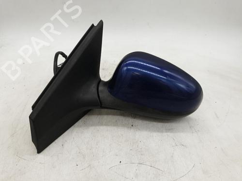Left mirror FIAT BRAVO II (198_) 1.9 D Multijet (198AXB1A) | BP22885852C26 