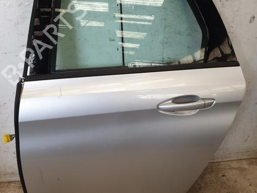 Dør venstre bak Dør venstre bak PEUGEOT 308 SW II (LC_, LJ_, LR_, LX_, L4_) 1.2 THP 110 (110 hp) 22882764 22882764