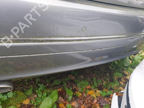 Rear bumper MERCEDES-BENZ C-CLASS (W204) C 350 CDI (204.022) | BP30081822C8 
