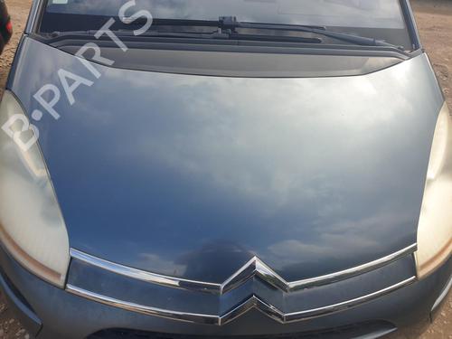 Hood CITROËN C4 Picasso I MPV (UD_) 1.6 HDi | BP29142759C1 