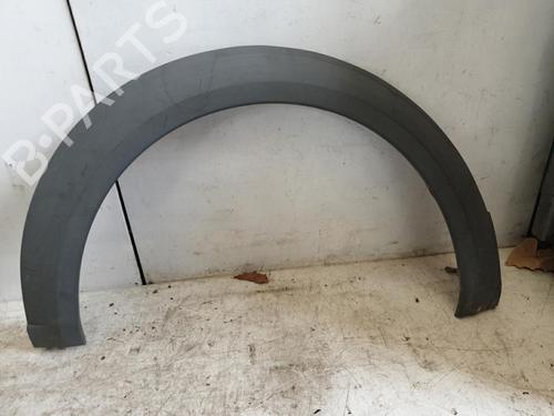 Used Rear left wheel arch trim Rear left wheel arch trim FORD TRANSIT CONNECT (P65_, P70_, P80_) 1.8 TDCi (90 hp) 24421859 24421859