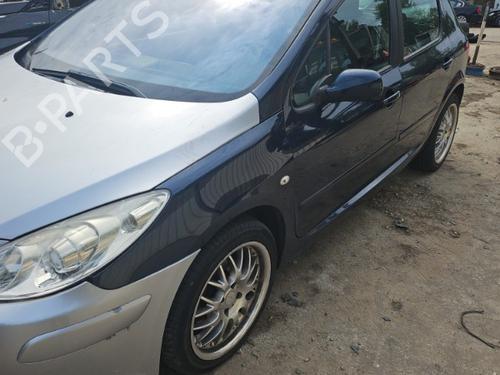 Felg PEUGEOT 307 (3A/C) 1.6 HDi 110 | BP24408601C45 