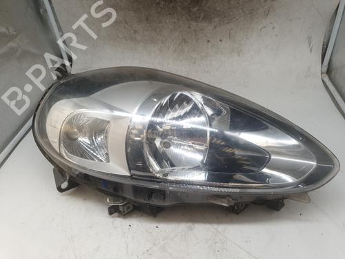 Right headlight FIAT PUNTO (199_) | BP33680493C29 - Image 3