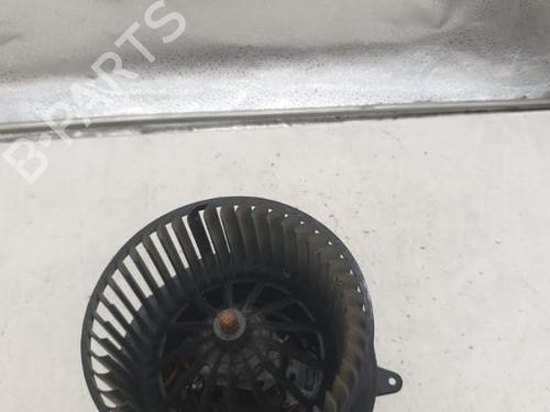 Heater blower motor CITROËN C3 II (SC_) 1.4 HDi 70 (SC8HZC, SC8HR0, SC8HP4) | BP24422765M62 - Image 3