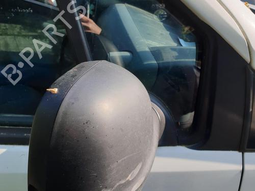 Right mirror PEUGEOT PARTNER Box Body/MPV 1.6 HDi | BP25475124C27