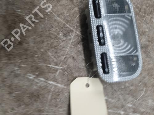 Interior roof light CITROËN DS3 (SA_) 1.6 HDi 90 | BP24640003I8