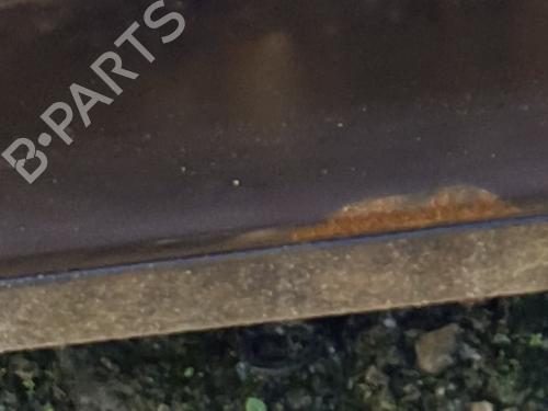 Left rear door MERCEDES-BENZ S-CLASS (W220) S 320 CDI (220.026, 220.126) | BP25330710C4 