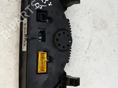 Climate control CITROËN C5 I Break (DE_) 2.0 HDi (DERHZB, DERHZE) | BP24595522I5  - Image 6