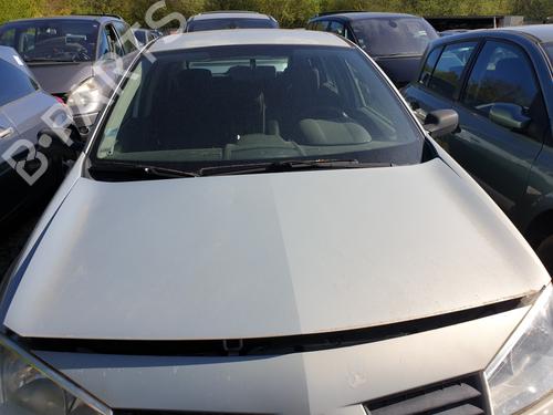 Motorhjelm Motorhjelm RENAULT MEGANE II Estate (KM0/1_) 1.5 dCi (KM0F, KM0T, KM2B) (82 hp) 25141221 25141221