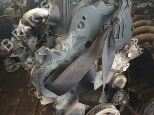 Engine CITROËN NEMO MPV 1.4 HDi | BP22864069M1 - Image 2