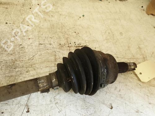 Right front driveshaft FIAT FIORINO Box Body/MPV (225_) 1.3 D Multijet | BP22865923M39 