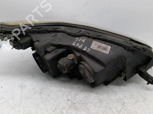 Left headlight CITROËN C5 II (RC_) 3.0 V6 (RCXFUF) | BP22875542C28 