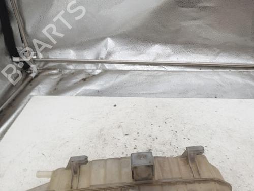 Expansion tank RENAULT CLIO III (BR0/1, CR0/1) 1.5 dCi | BP25843474C120 